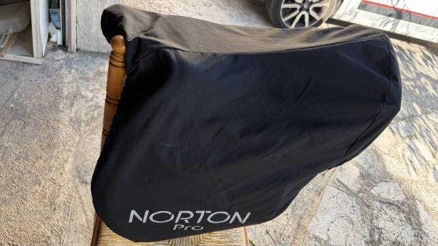 Selle NORTON PRO CSO