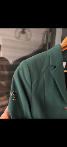 Veste Samshield 