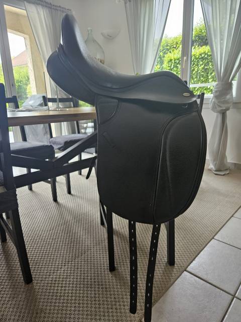 Thorowgood t8 dressage 