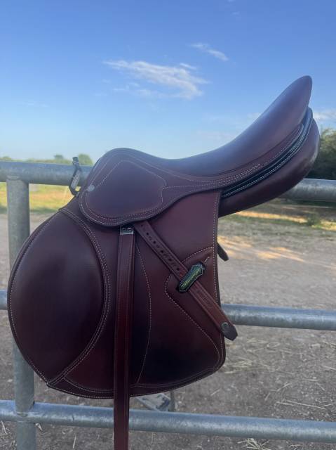 Selle mixte Amerigo 
