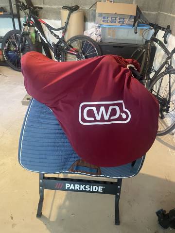 Selle CWD 2GS 