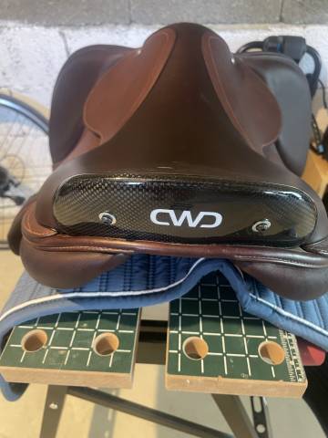 Selle CWD 2GS 