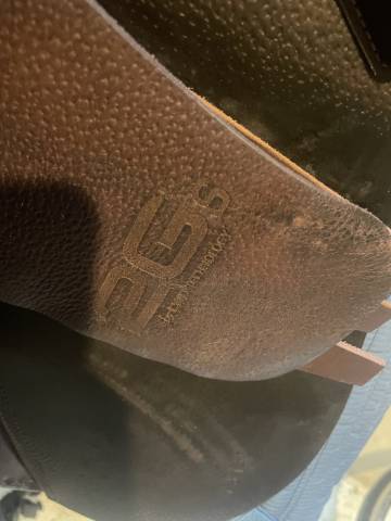 Selle CWD 2GS 