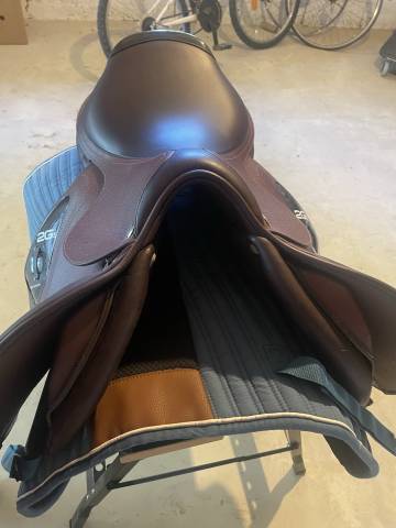 Selle CWD 2GS 