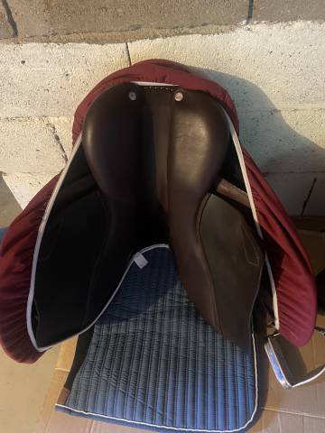 Selle CWD 2GS 