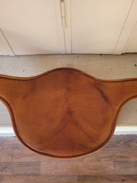 Sangle bavette Butet Saumur 125 cm