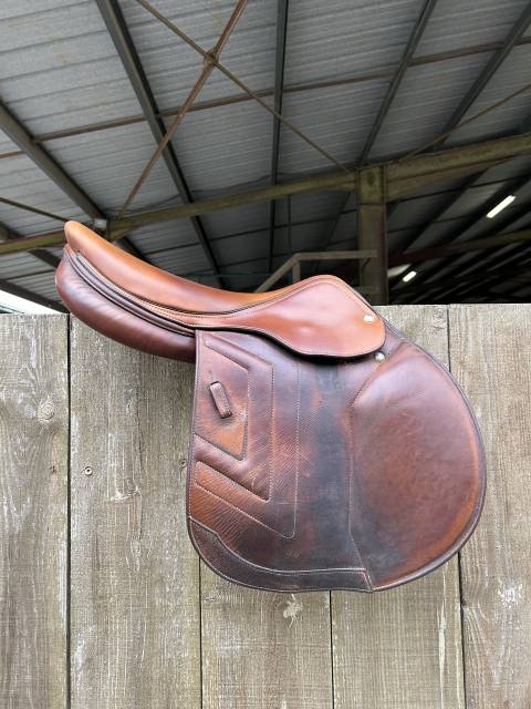 Selle mixte Renaissance