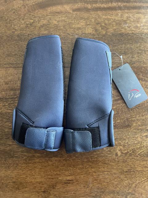 Gu&ecirc;tres ferm&eacute;es HKM taille L