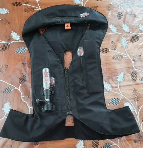 Airbag Harcour