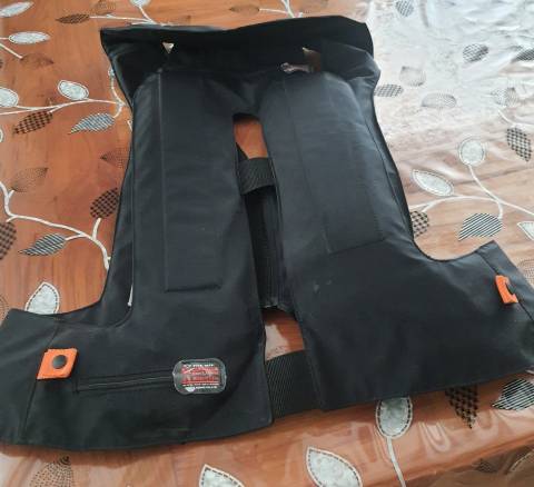 Airbag Harcour