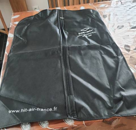 Airbag Harcour