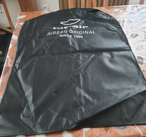 Airbag Harcour