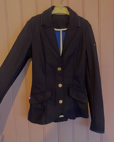 Veste de concours Le Sabotier 