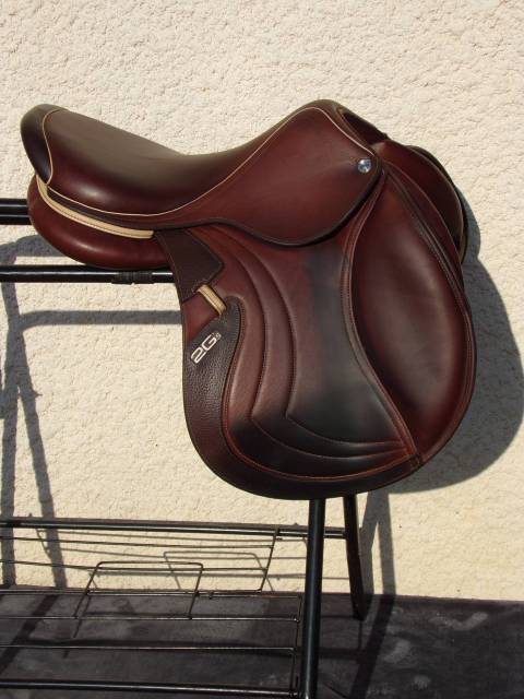 Selle CWD Miss 2GS SE31 17'