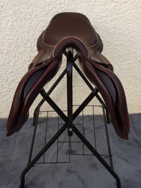 Selle CWD Miss 2GS 17'5