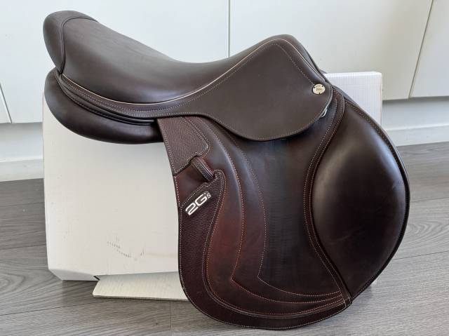 Selle CWD Mademoiselle