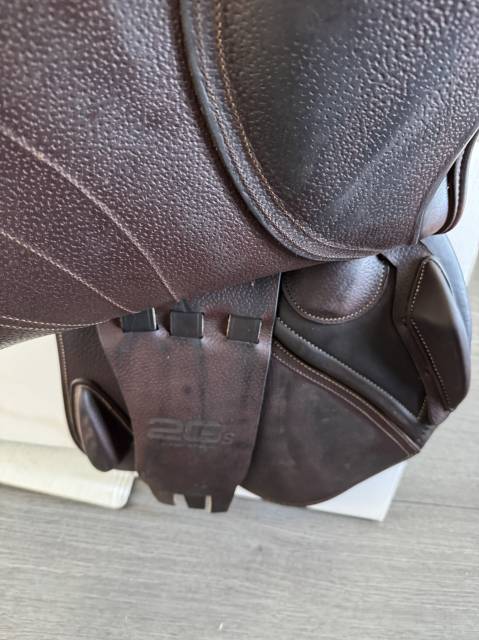 Selle CWD Mademoiselle