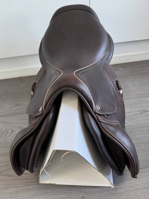 Selle CWD Mademoiselle