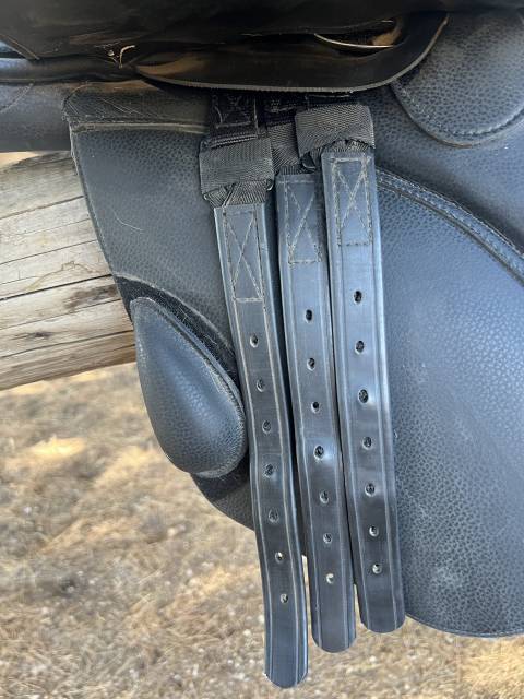Selle Norton pro mixte