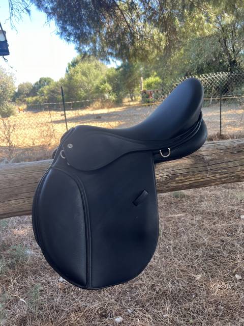 Selle Norton pro mixte
