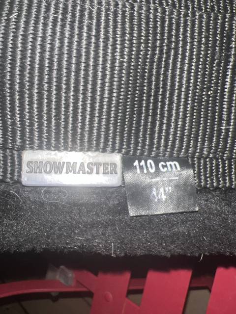 Sangle show master