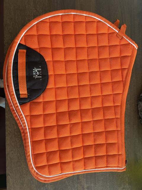 Tapis de selle Air Mesh TdeT