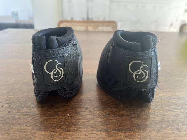 Cloches CSO taille S
