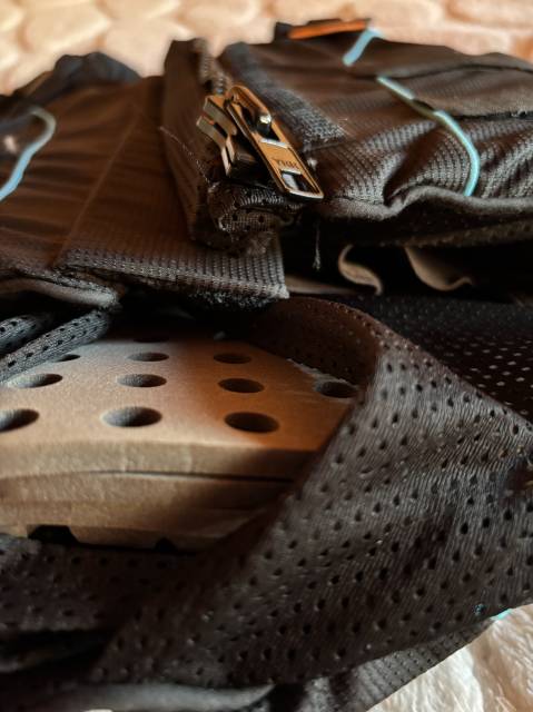 Gilet de protection équitation Airowear - niveau 3 