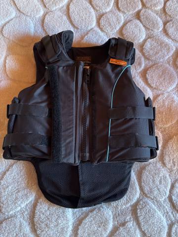 Gilet de protection &eacute;quitation Airowear - niveau 3 
