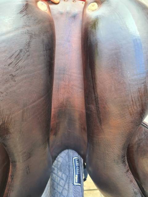 Selle Hoffsteiner monoquartier