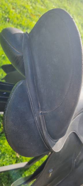 Selle Wintec cair 2000