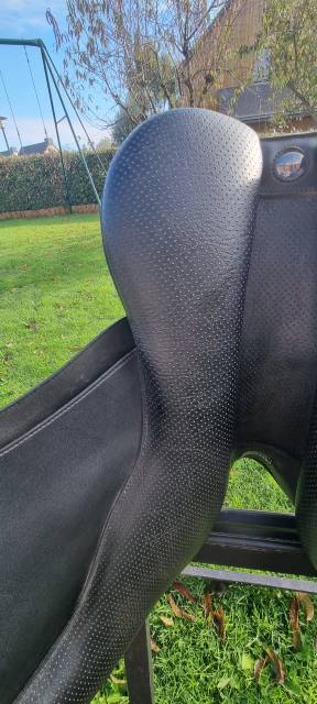 Selle Wintec cair 2000