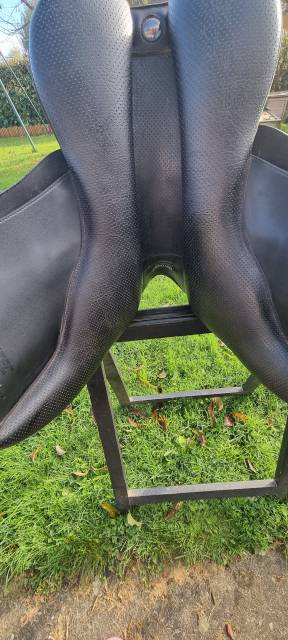 Selle Wintec cair 2000