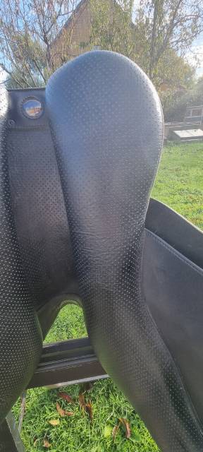 Selle Wintec cair 2000