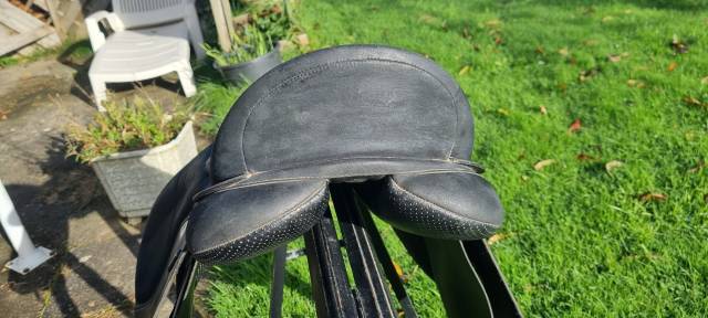 Selle Wintec cair 2000