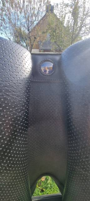 Selle Wintec cair 2000