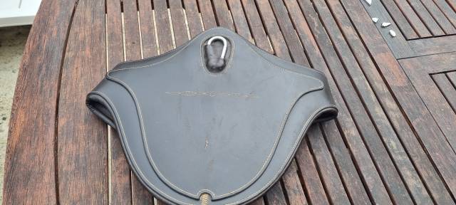 Sangle bavette