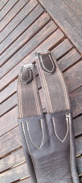 Sangle bavette