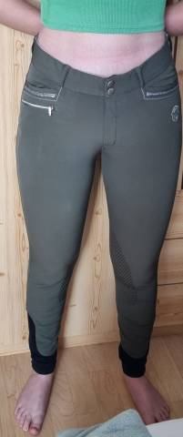 pantalon Jump'in 