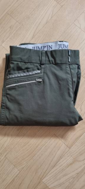 pantalon Jump'in 