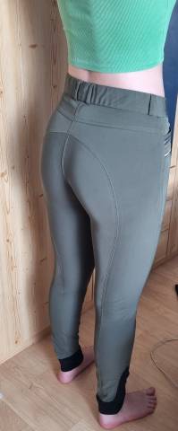 pantalon Jump'in 