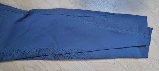 Pantalon Lauria Garrelli
