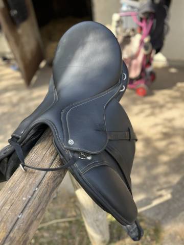 selle norton 