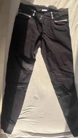pantalon penelope noir 