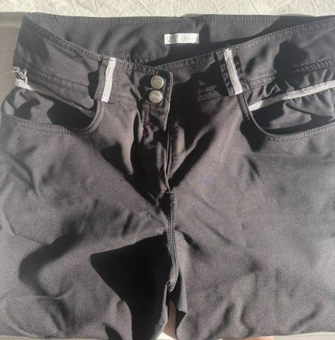 pantalon penelope noir 