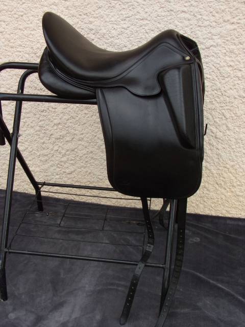 Selle Dressage Aulion 17'