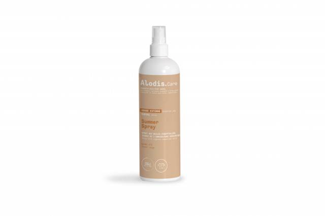 Répulsif anti-insectes SUMMER SPRAY - Alodis Care