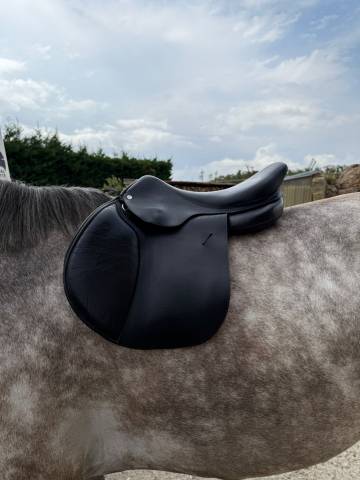Selle ATM, sellerie Childeric 12/2020