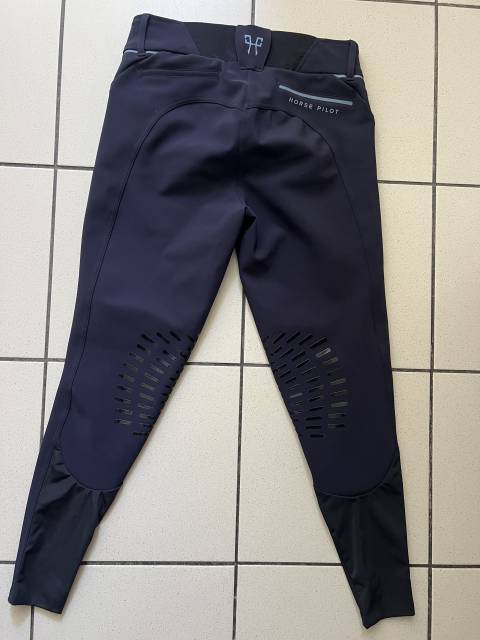 Pantalon Horse Pilot 
