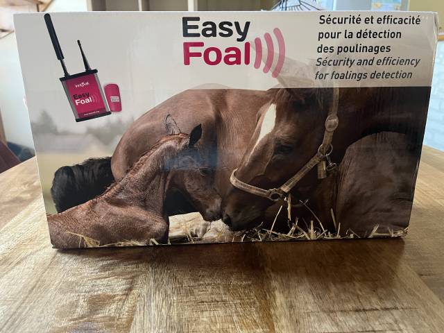 EasyFoal Indoor 